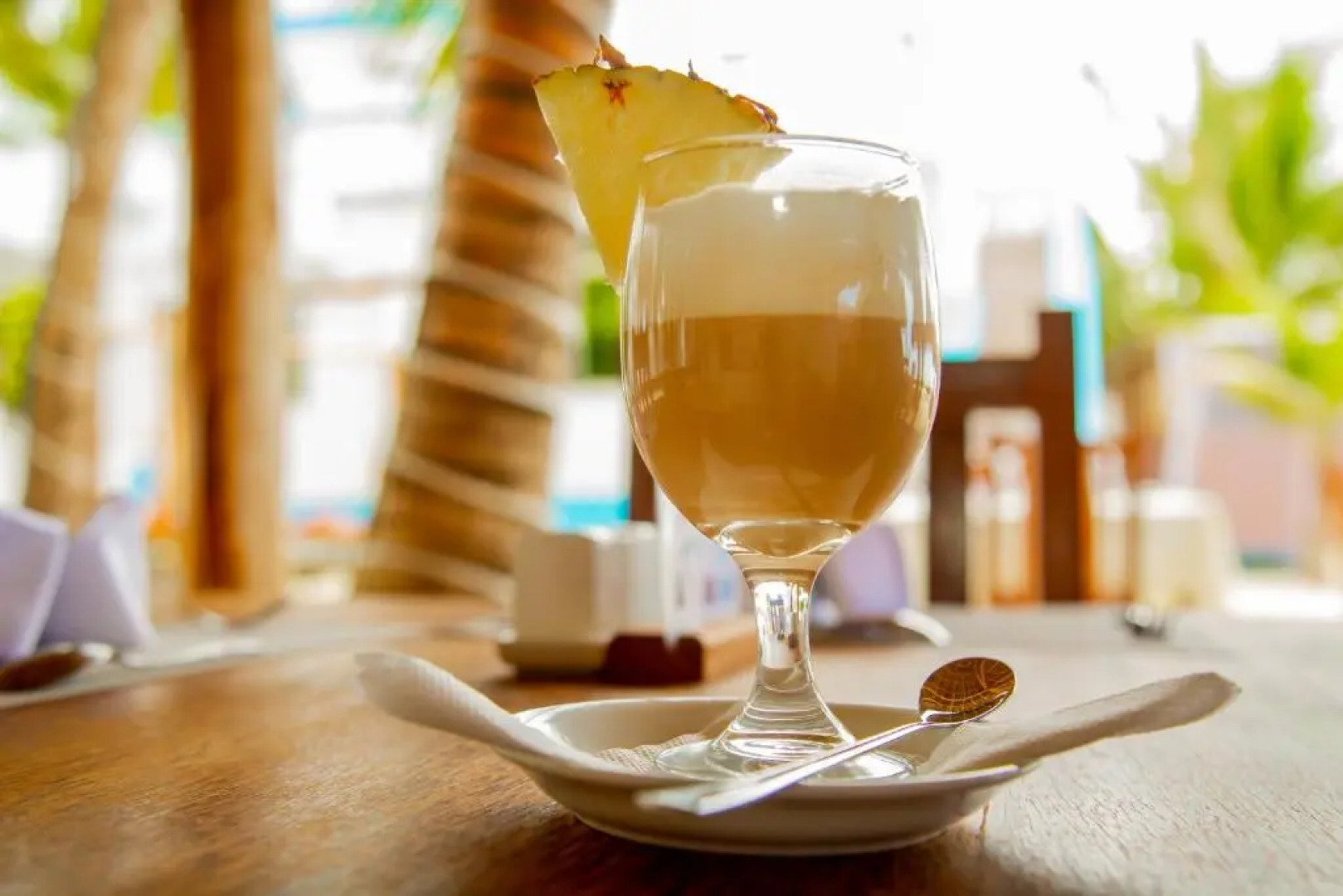 Pwani Beach Boutique Hotel Zanzibar