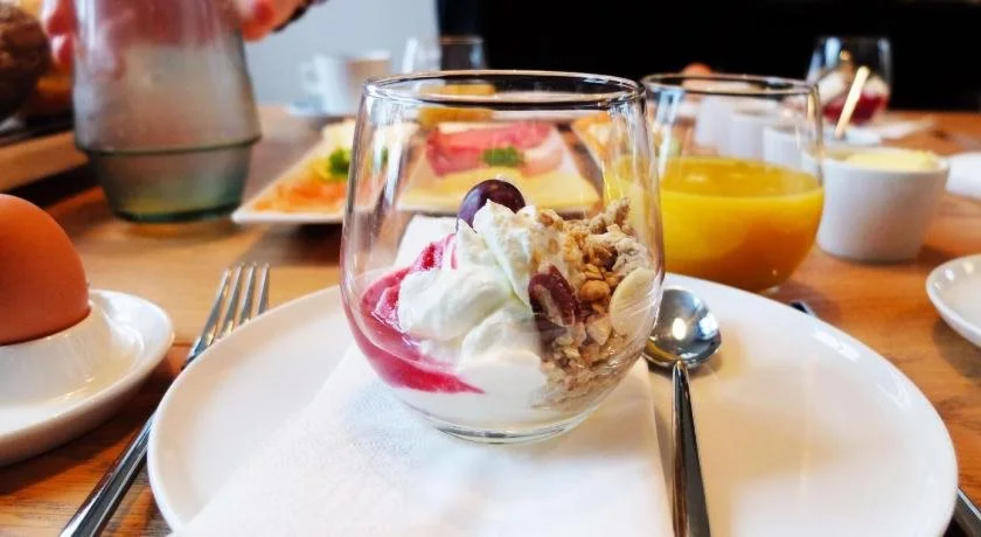 Het Raadhuys - design B&B