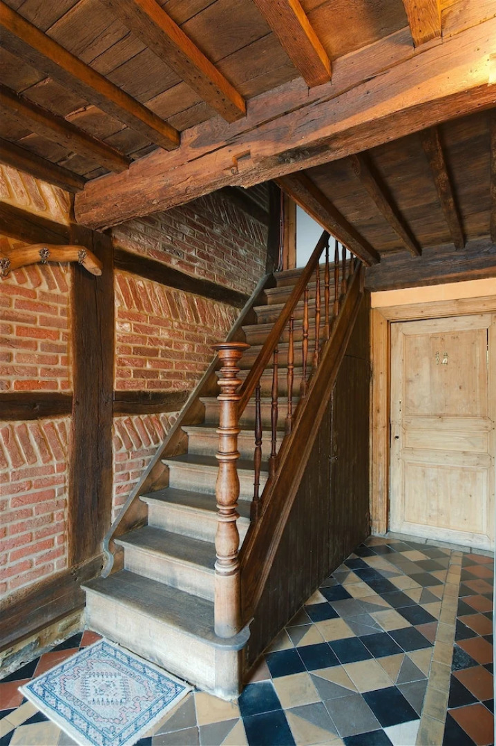 Hostellerie Relais de lOurthe