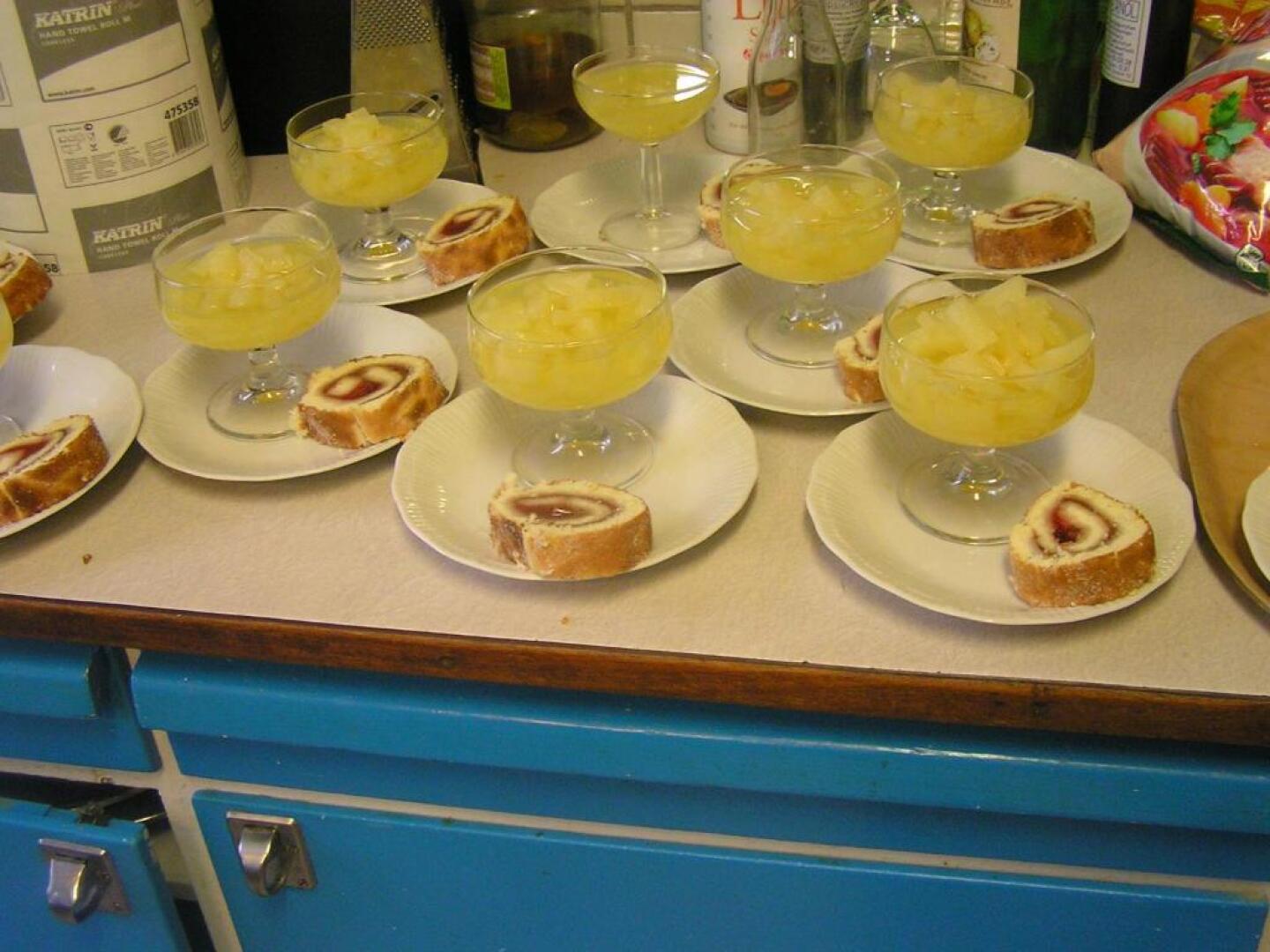 Fredrika Hotell Jakt & Fiskecamp