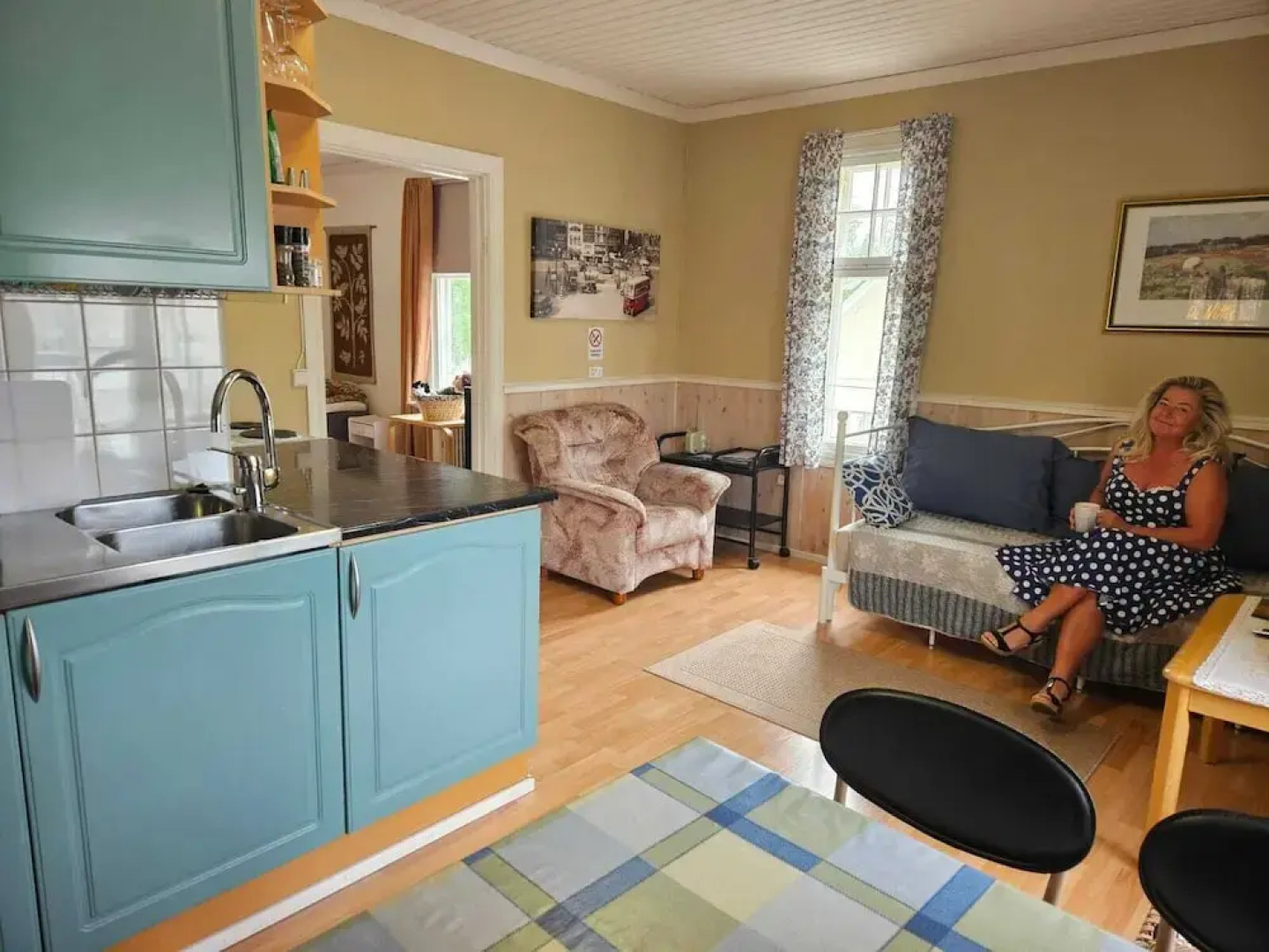 FirstHome GuestHouse