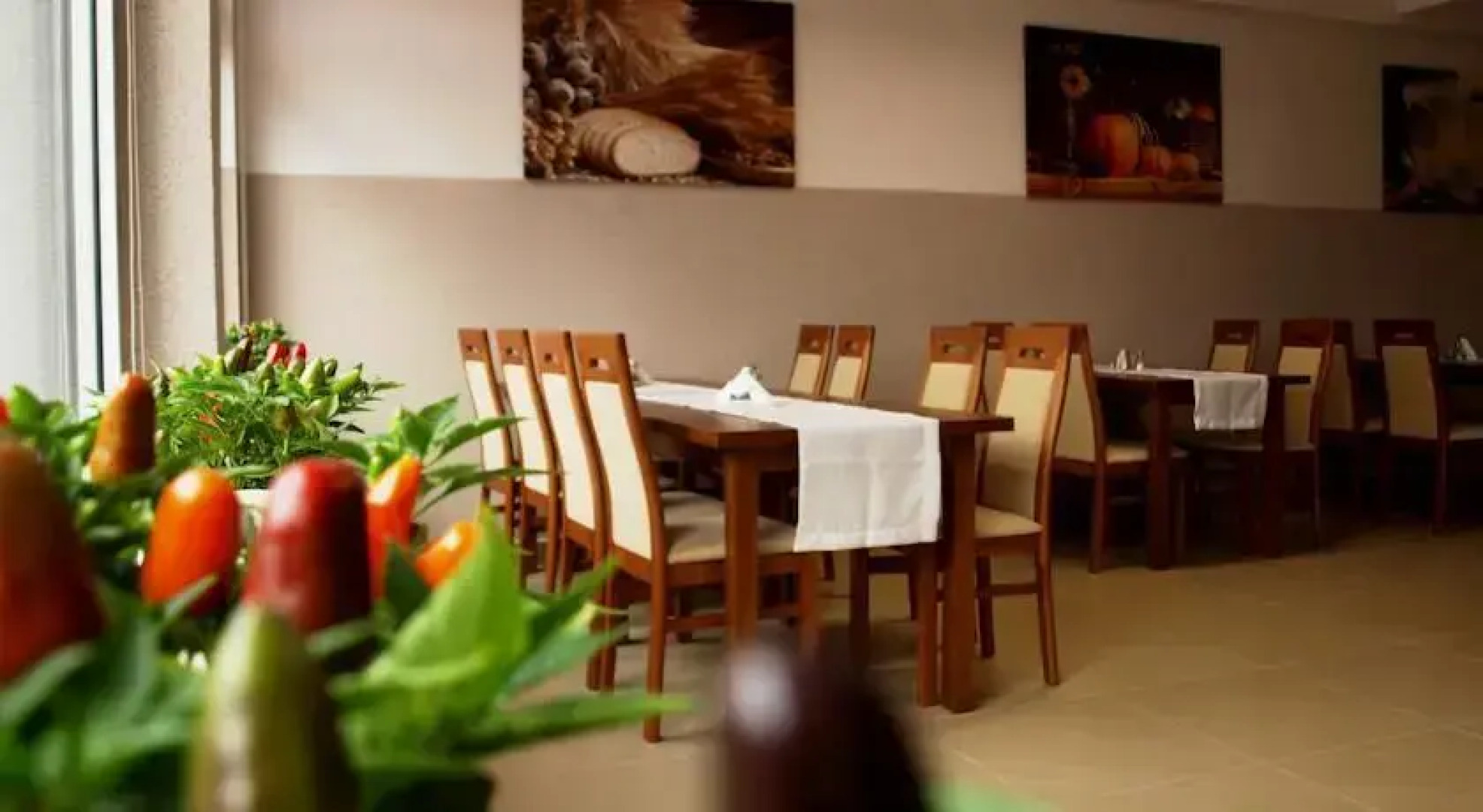 Premium Hostel Bed & Breakfast