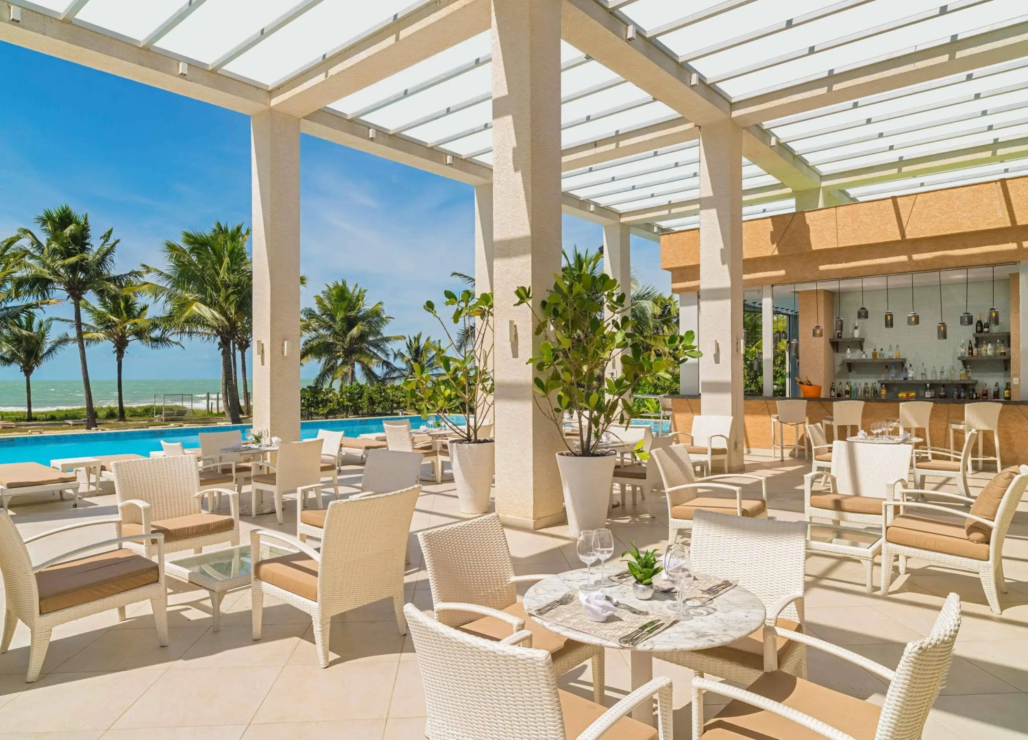 Sheraton Reserva do Paiva