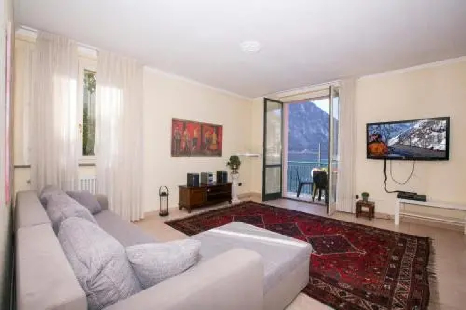 Principessa del Lago