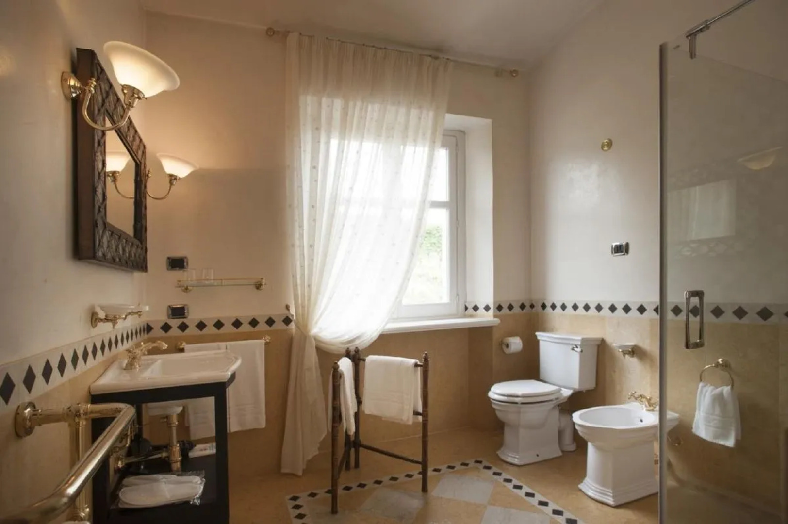 Agriturismo Villa Tiboldi