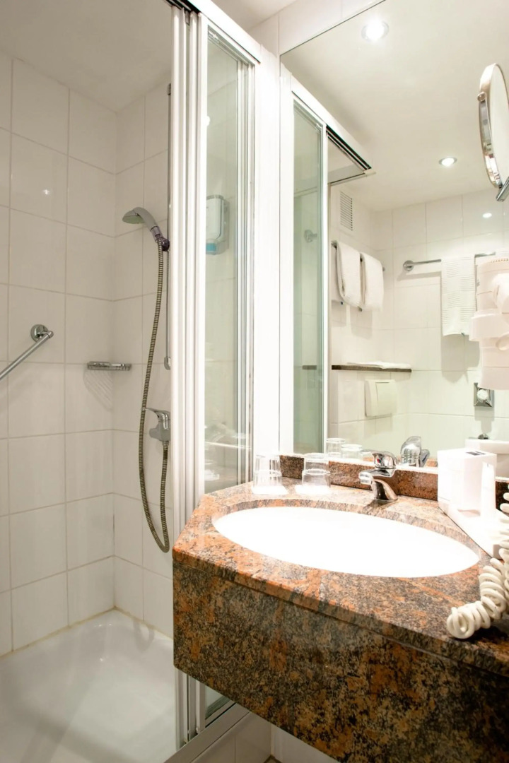 Silva Hotel Spa - Balmoral