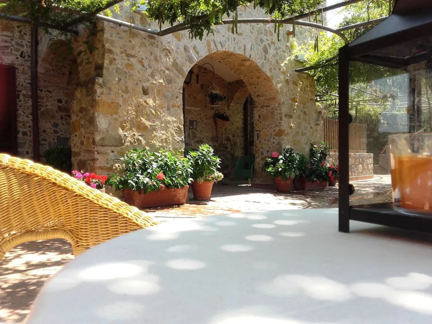 Residenza Golfo Degli Ulivi