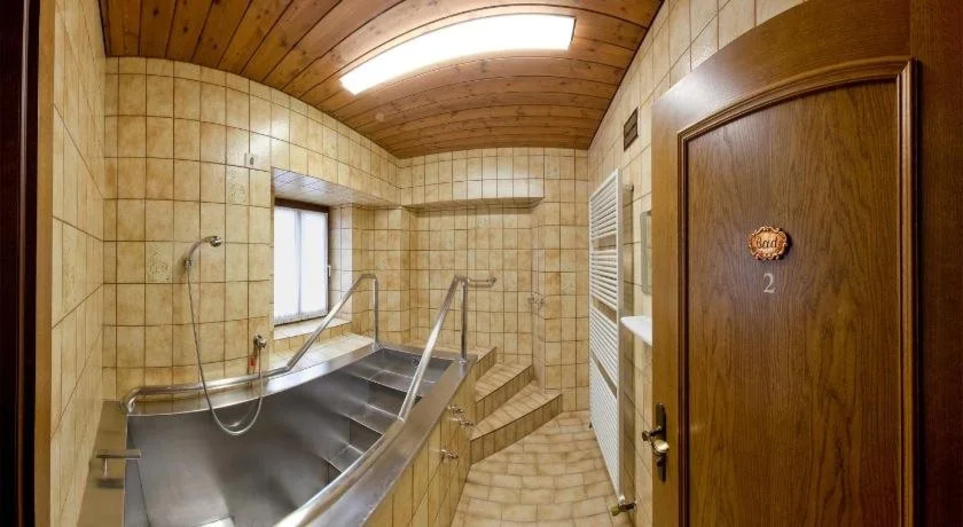 Alte Post Wellness & Thermalhotel