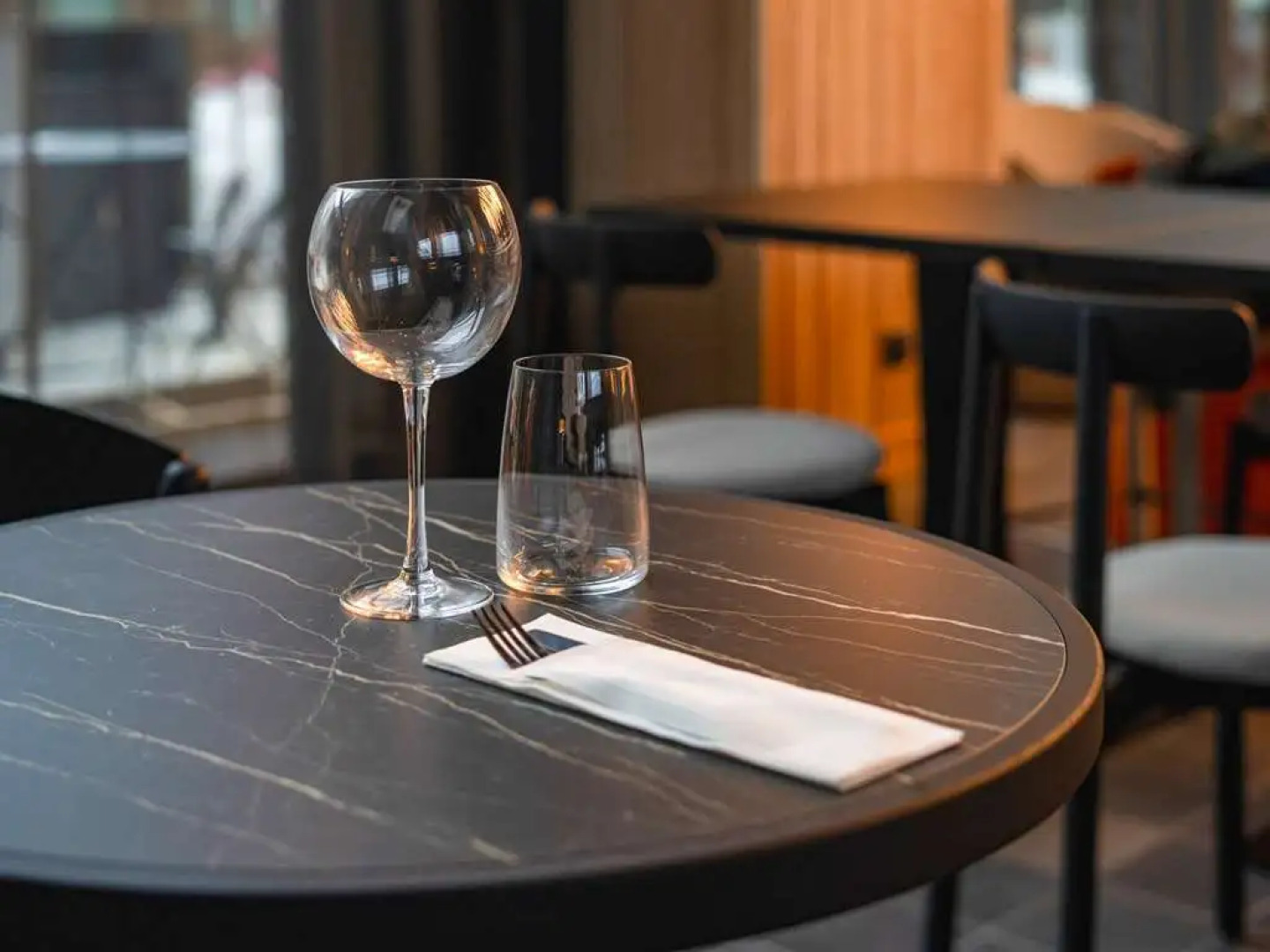 Tribe Milano Malpensa