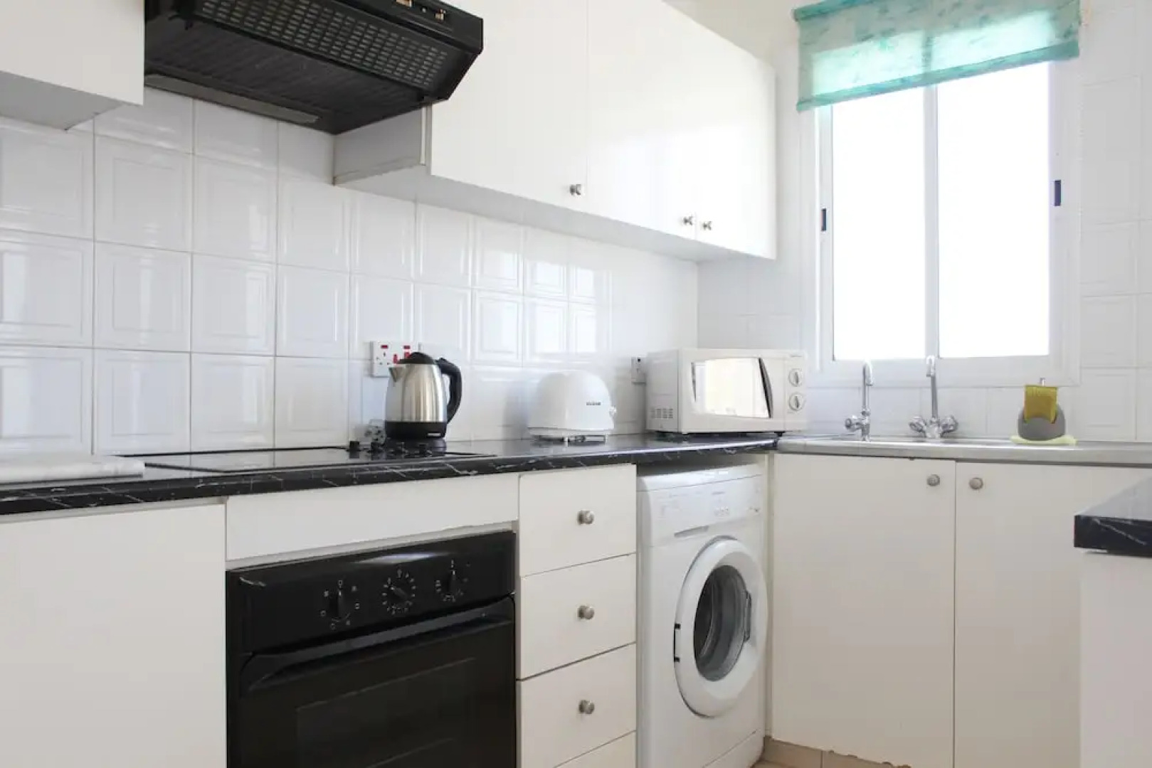 Constantia Gardens Apartments