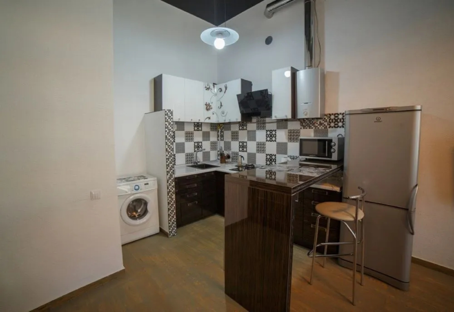 PaulMarie Apartments in Gomel