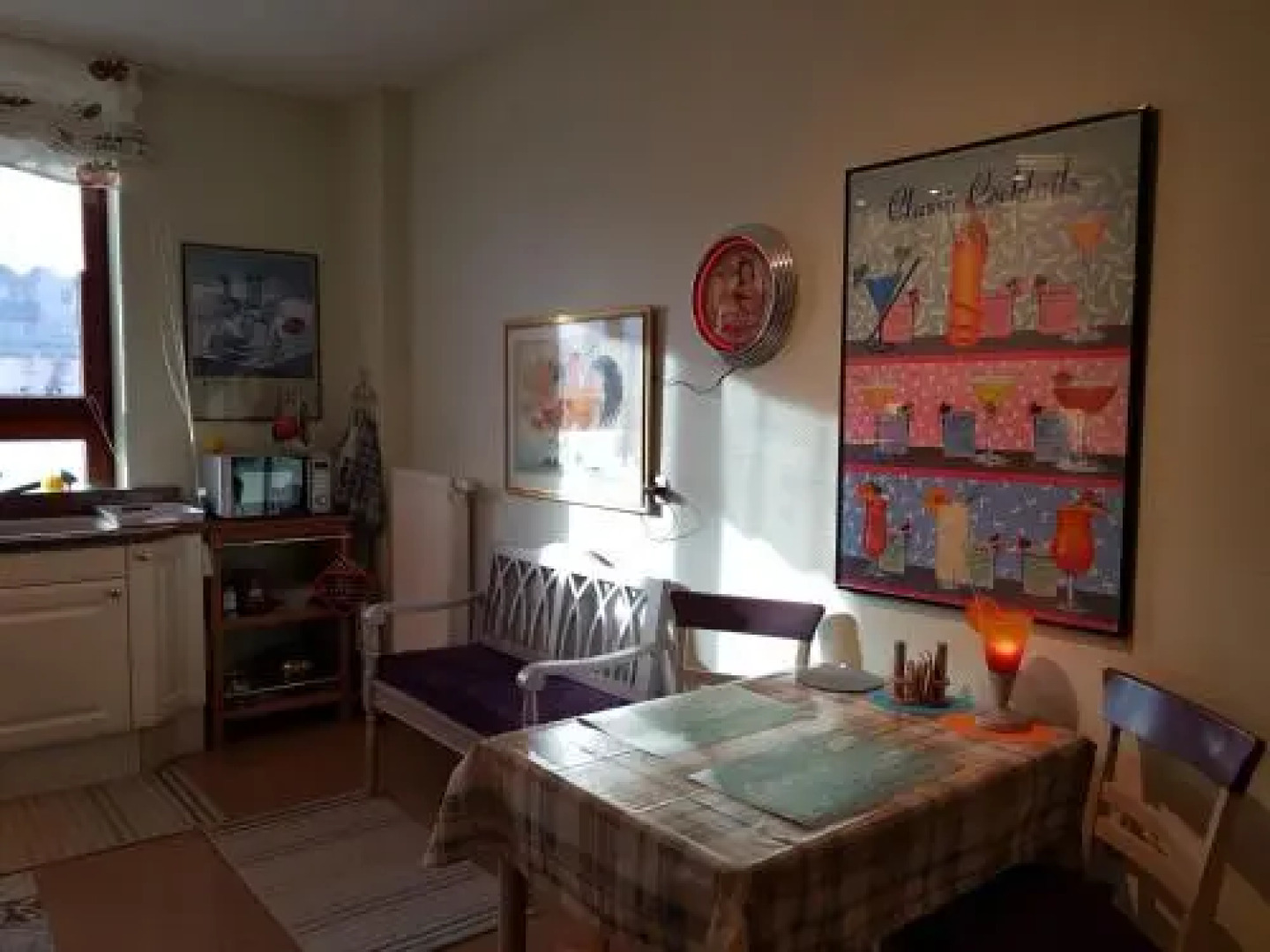 Apartment Bautzen-Süd