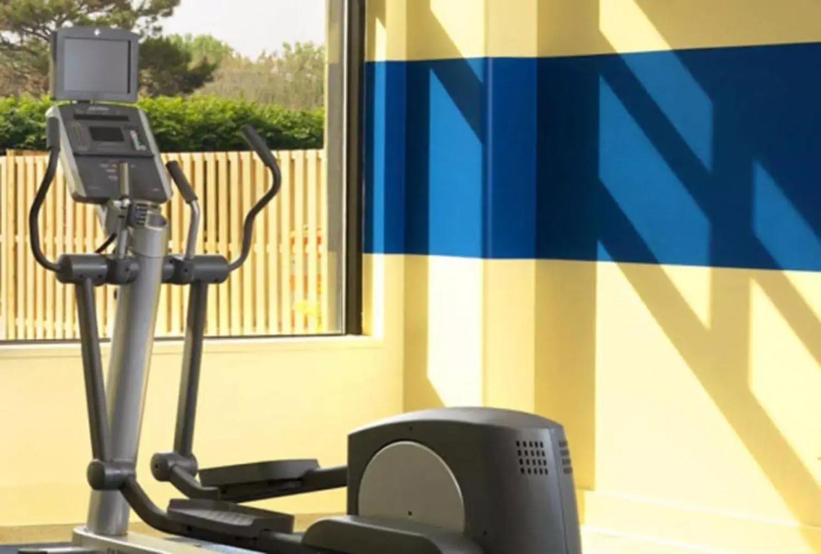 Four Points By Sheraton Sherwood Park