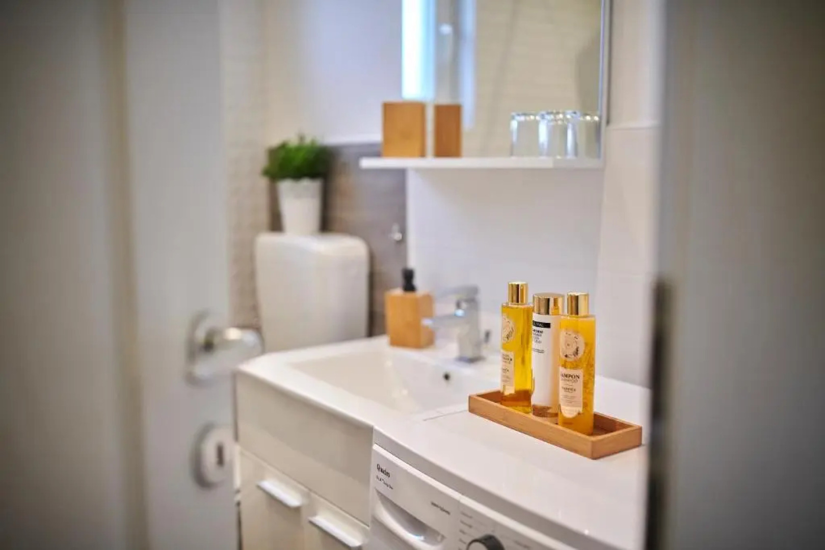 Apartment David with Hydromassage Bath near Umag