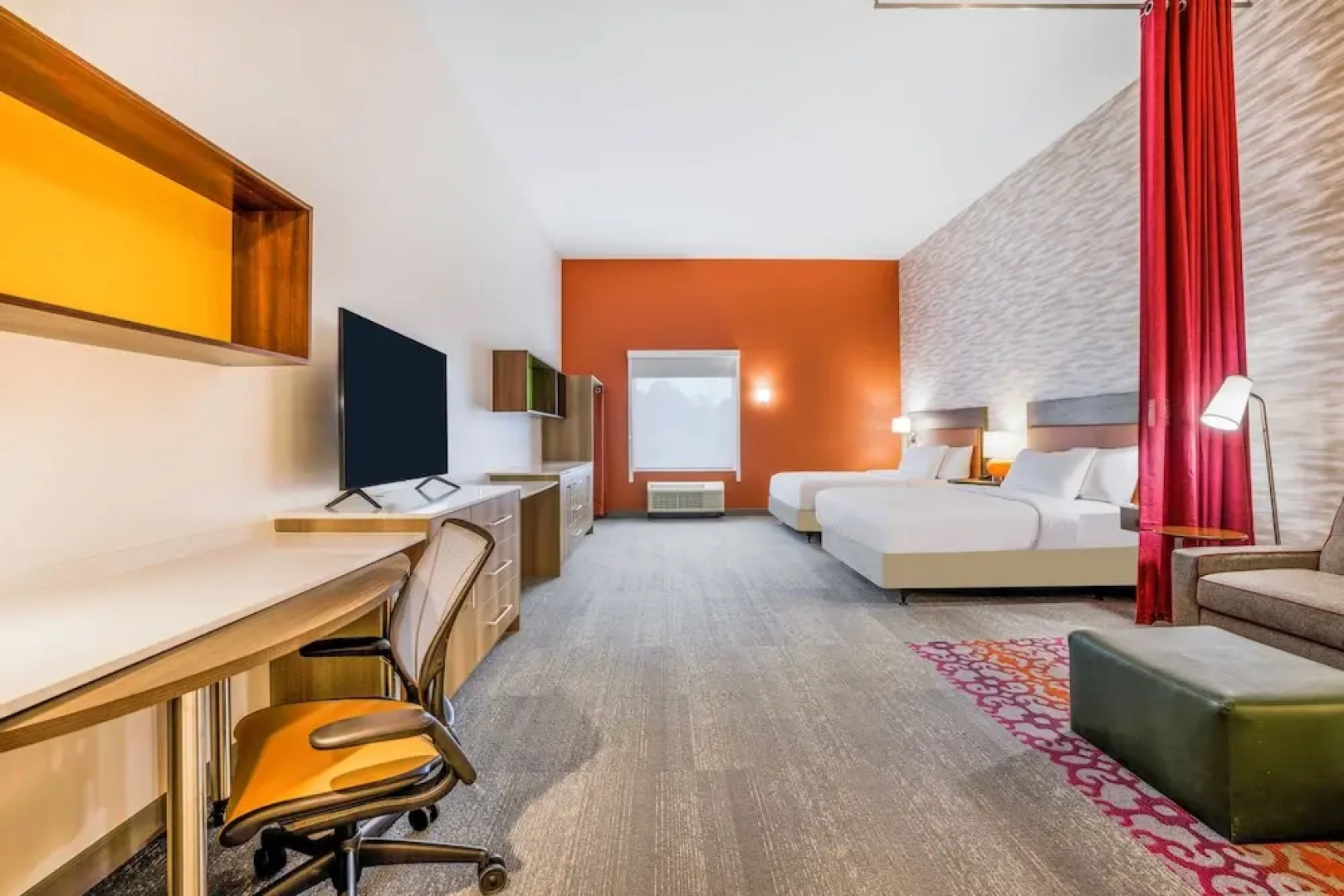 Home2 Suites Hilton Aurora Medical Center