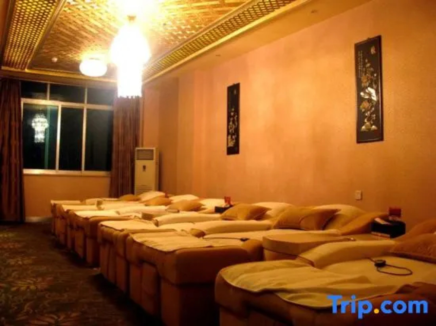 San Xinle Grand Large Hotel