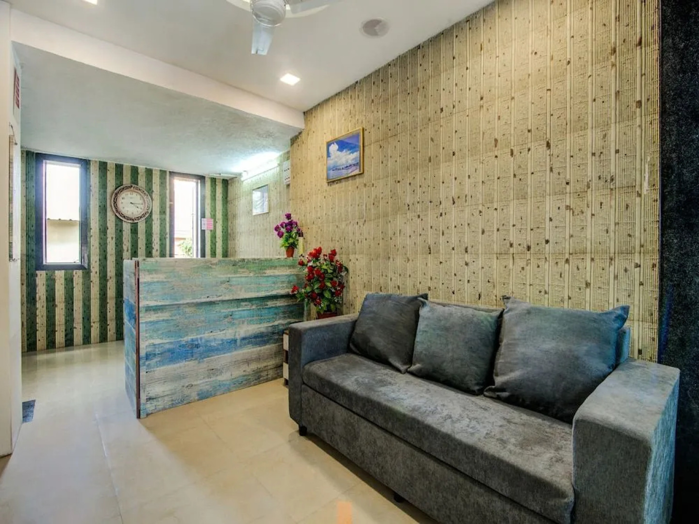 Oyo 37339 Hotel Grand Murud