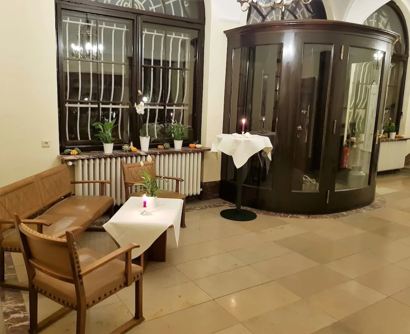 Parkhotel Bad Harzburg