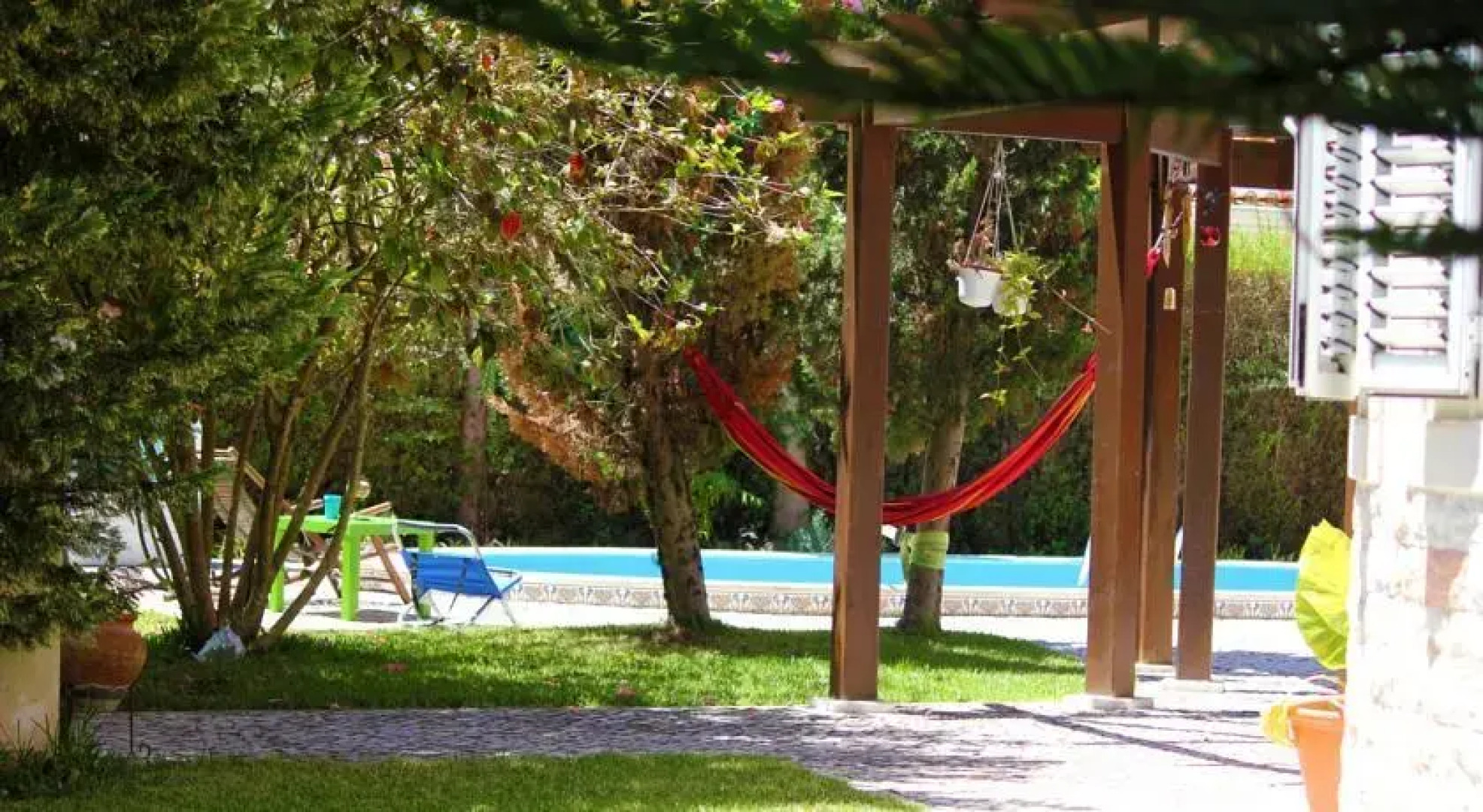 Native Adventure Hostel