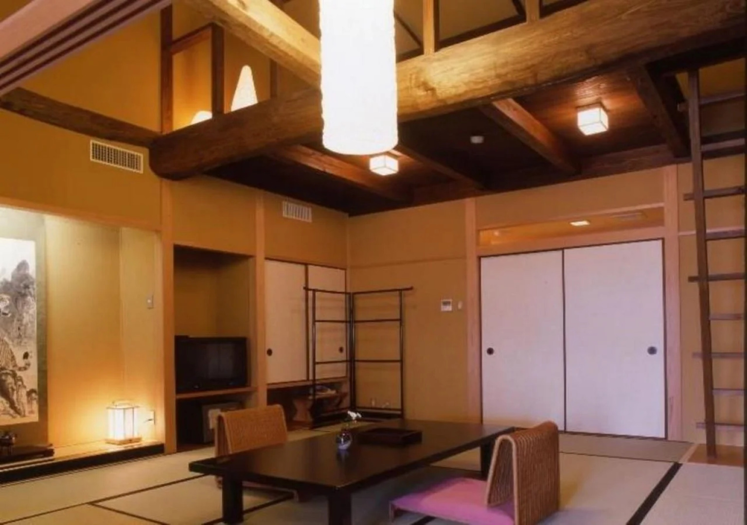 Ryokan Beniayu