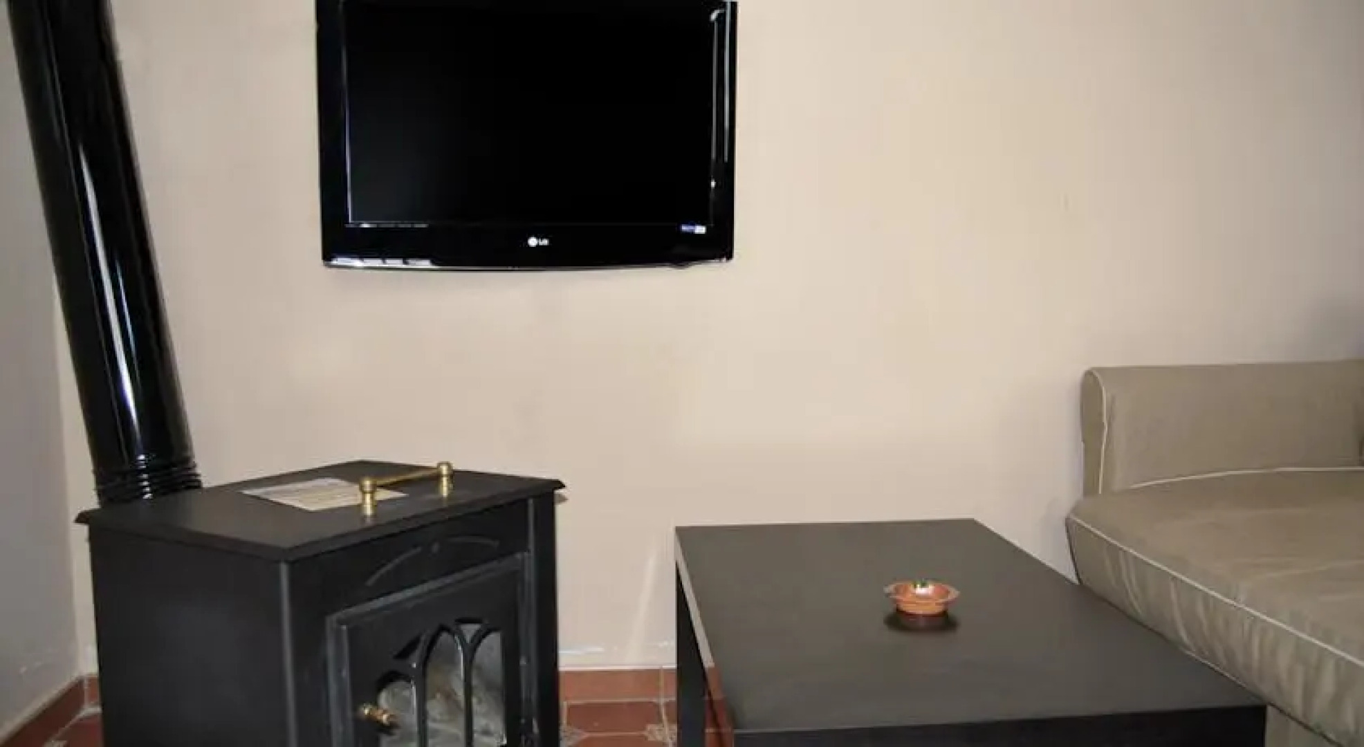 Casa Rural El Paladín