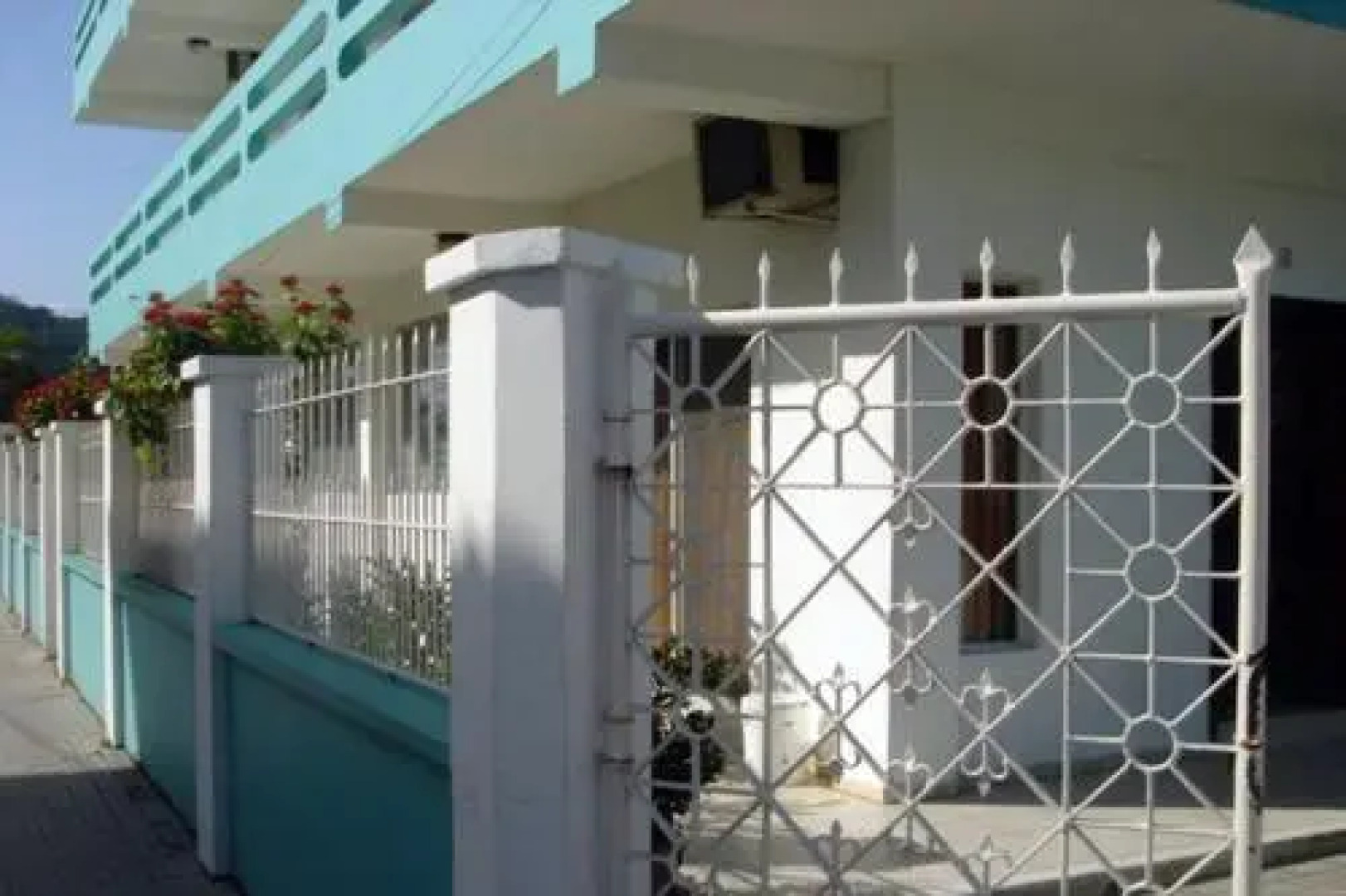 Ejecutivos ApartHotel