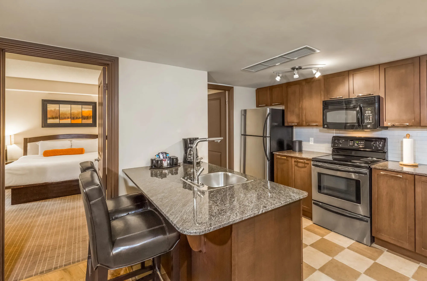 Living Water Resort & Residences