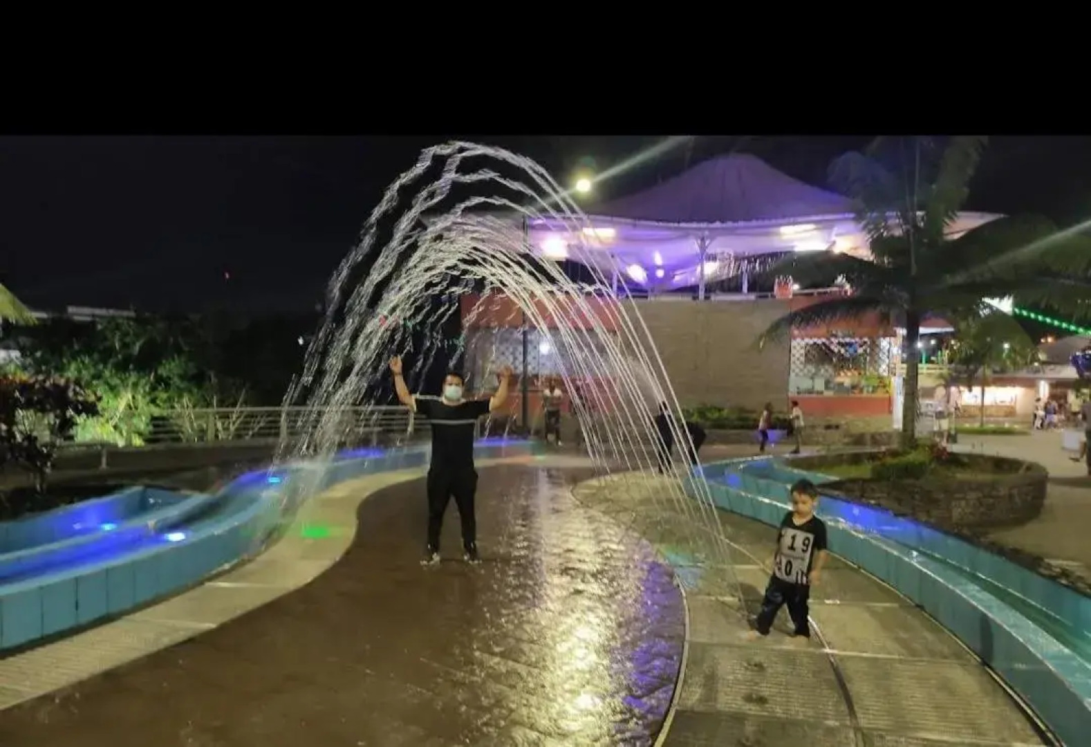 Apart. Entero En Tena - Ecuador, 5 Guests, 2 Room