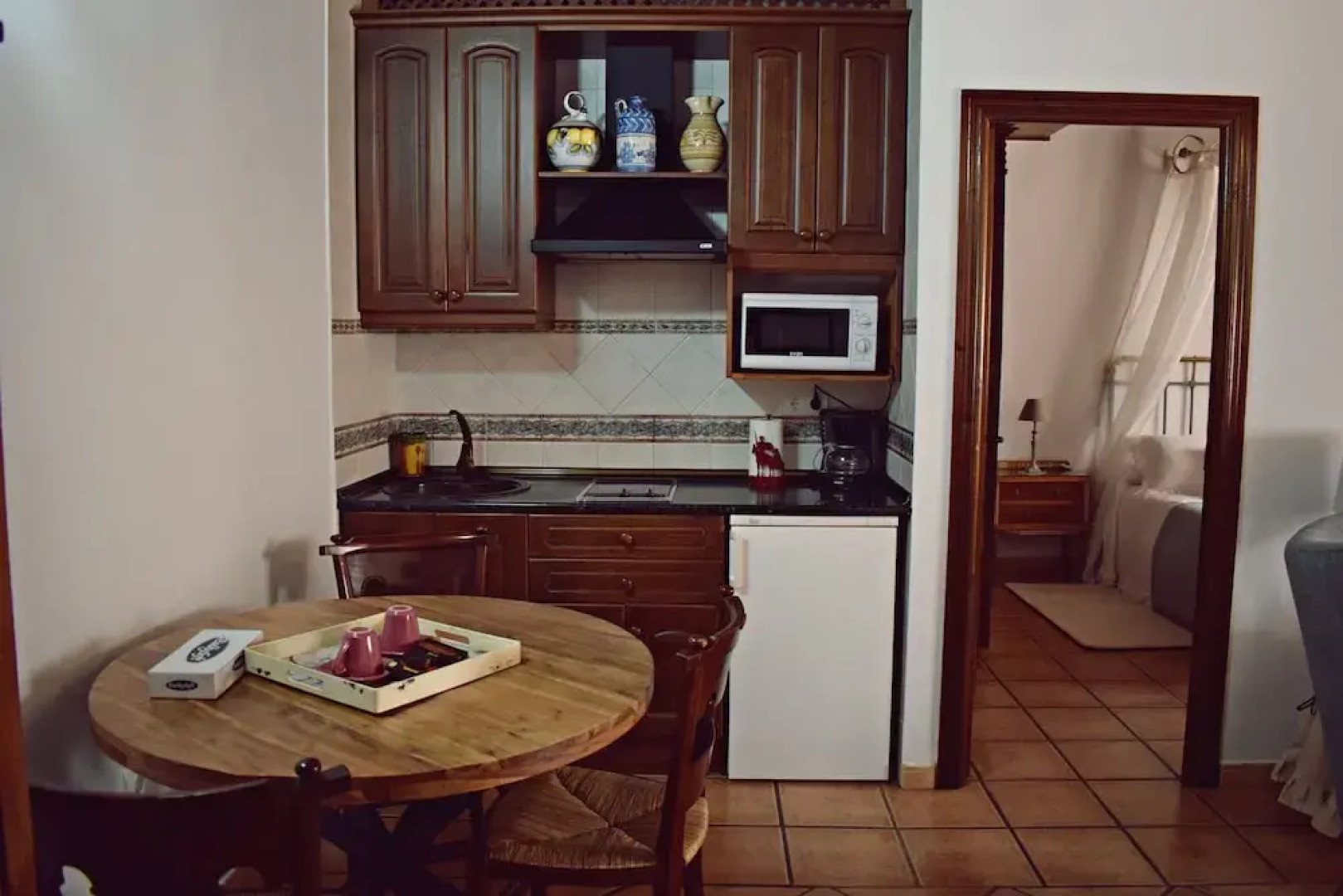 Apartamentos Turísticos La Vida De Antes