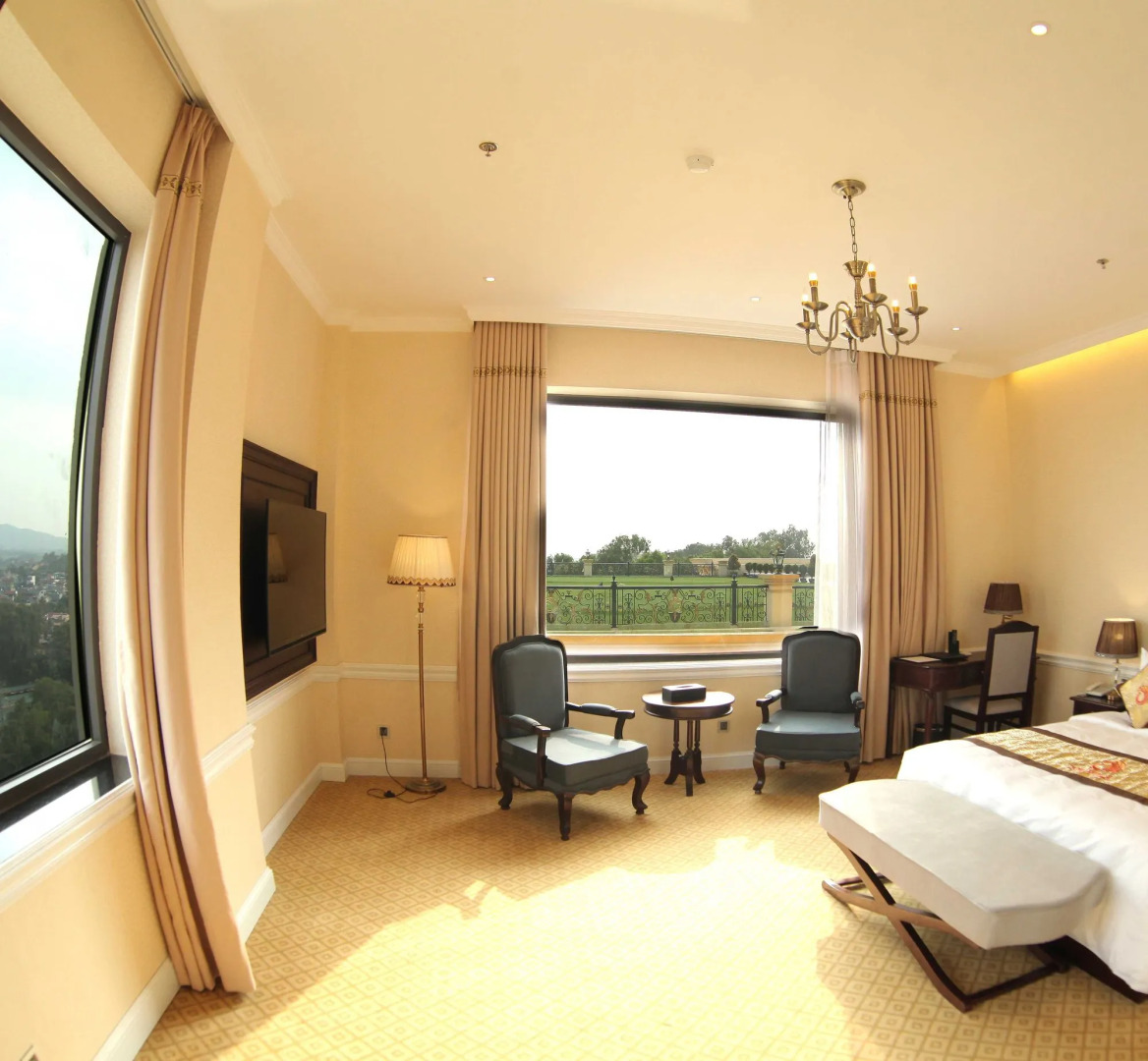 Phoenix Resort Bac Ninh