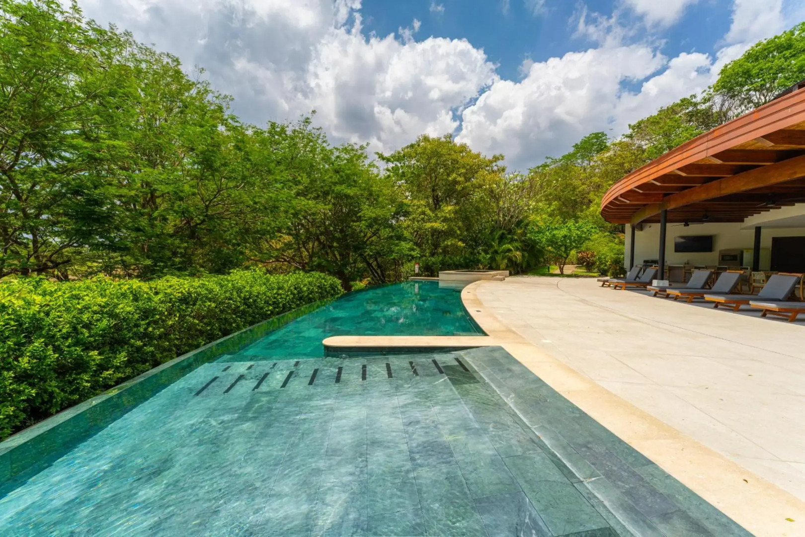 Villa Carao 3 - A Private 4 Bedroom Resort Villa