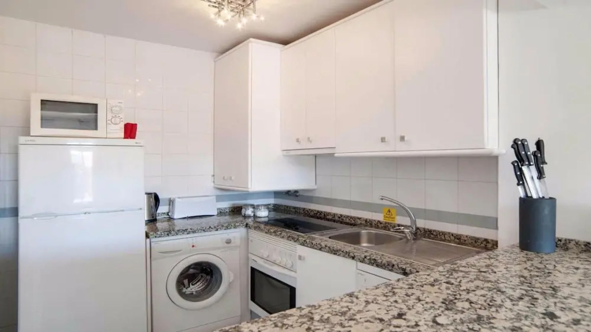 Apartmentos Alta Loma