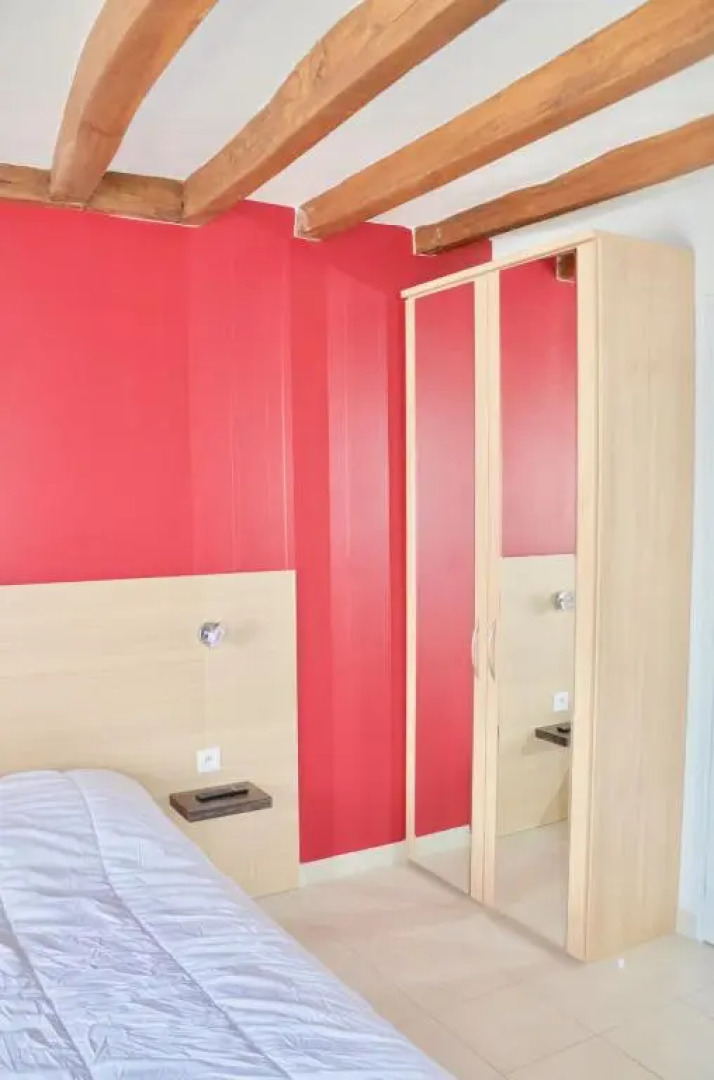 La Petite Maison appartement 1