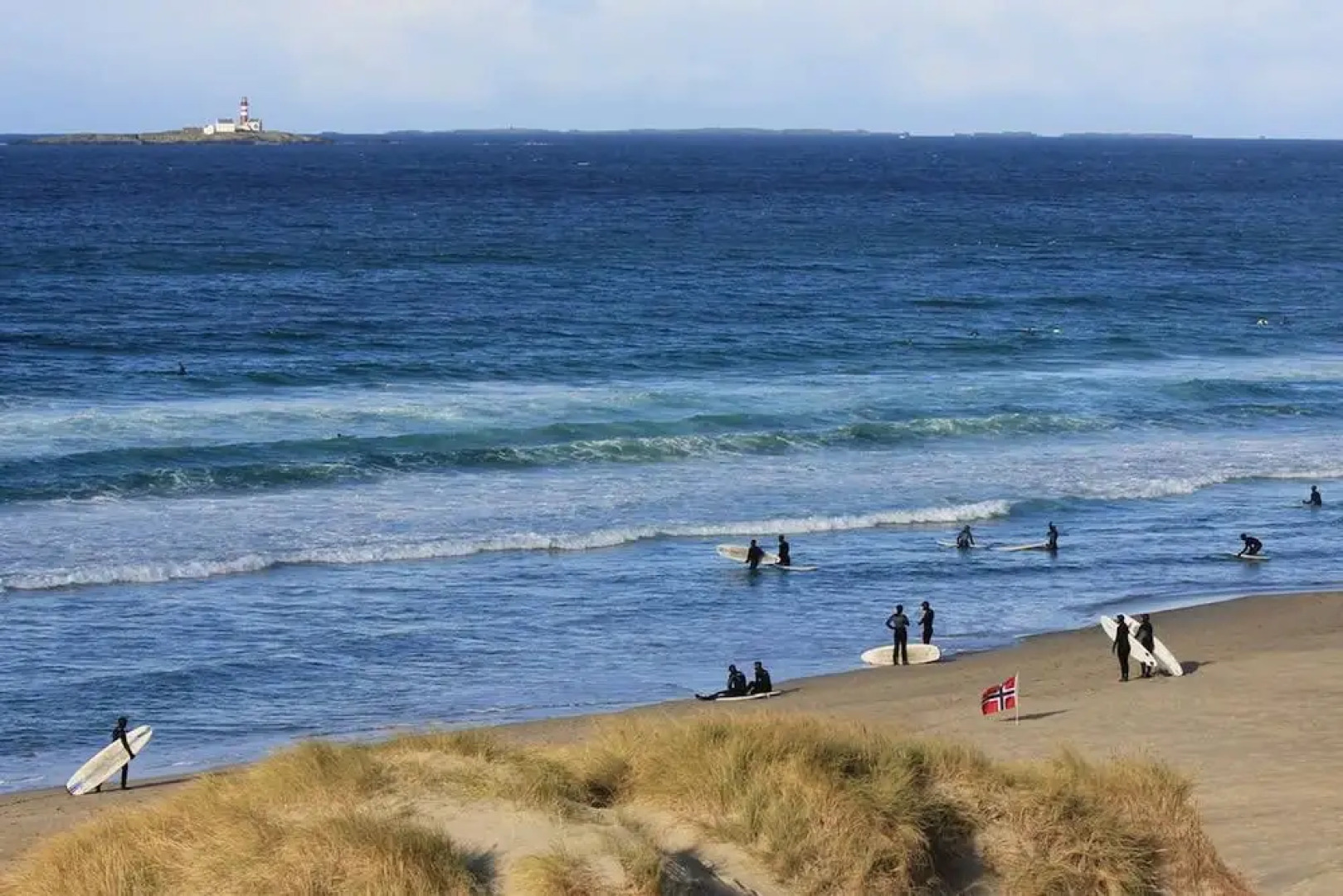 Central Trio Suites by Stavanger BnB Nr 5