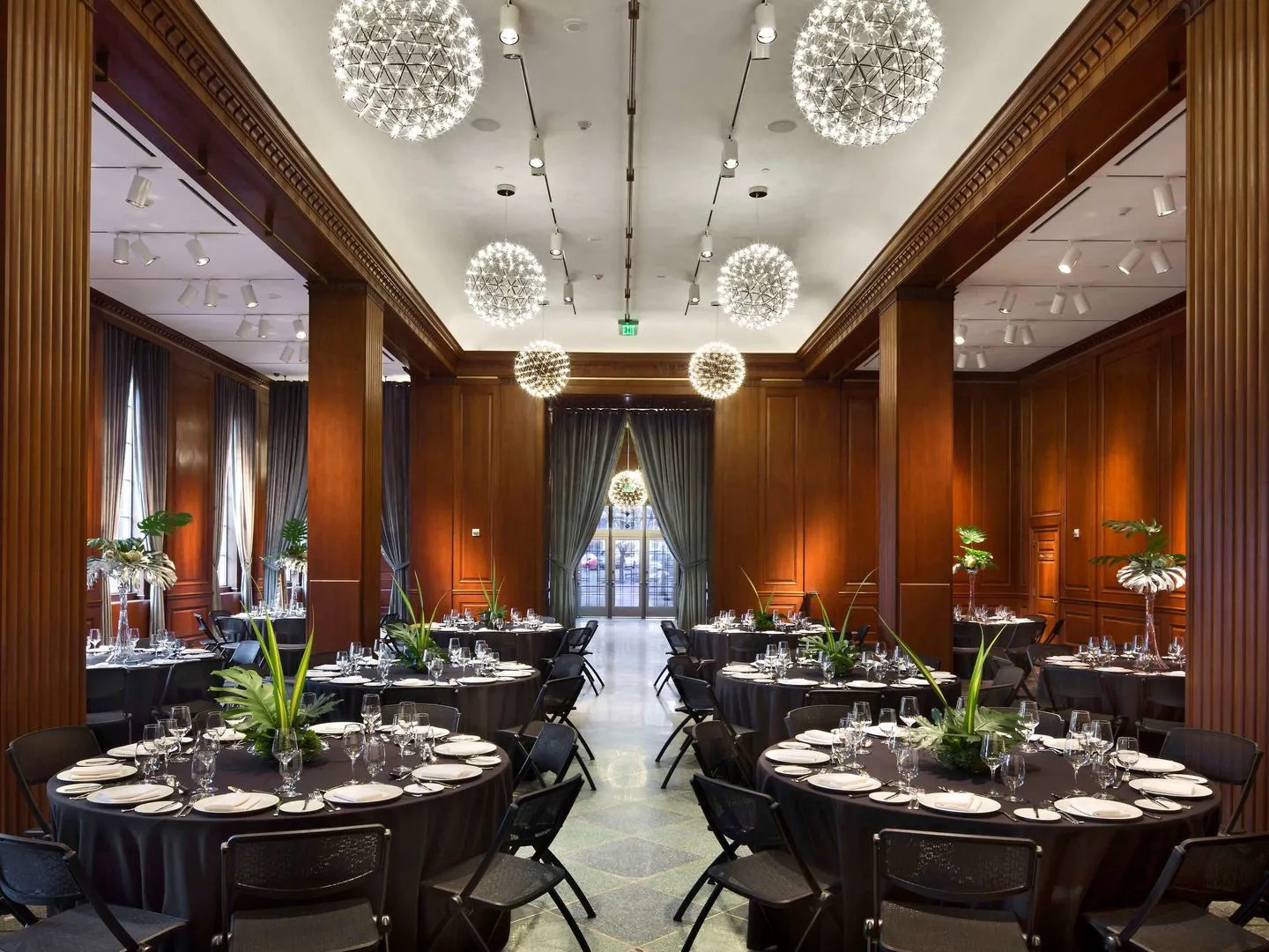 21c Museum Hotel Durham