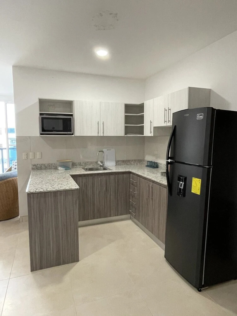 Apartamentos Ocean Sun 2 Dormitorios