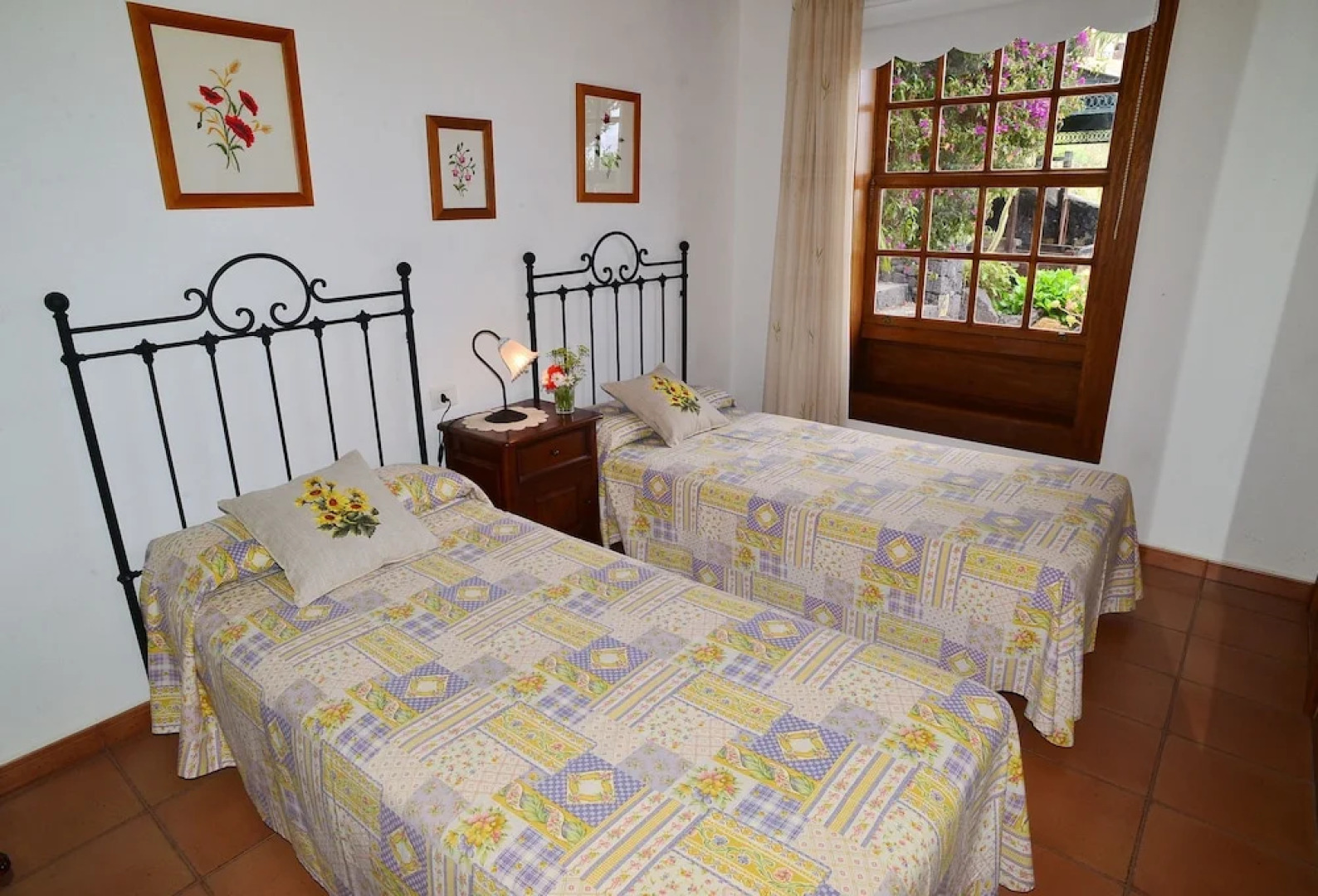 Corral de Payo El Lagar by Isla Bonita