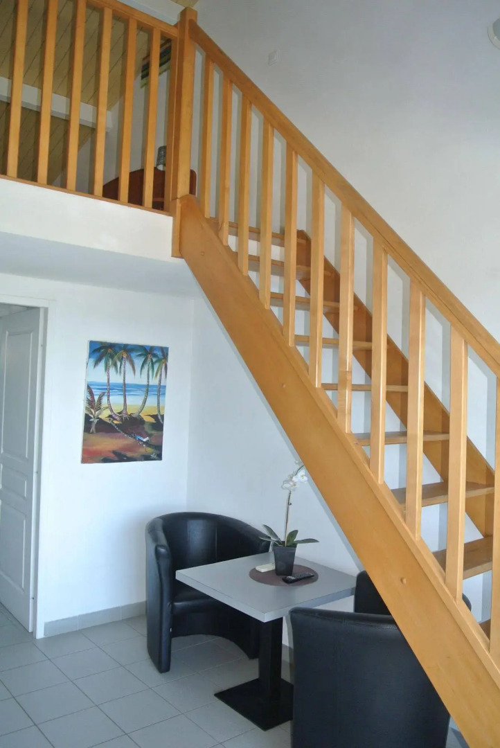 Bella Vista, Hôtel Suites & Maisons