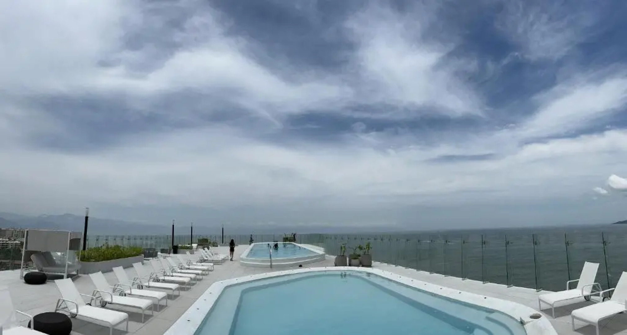 Maritima Beach at Flamingos