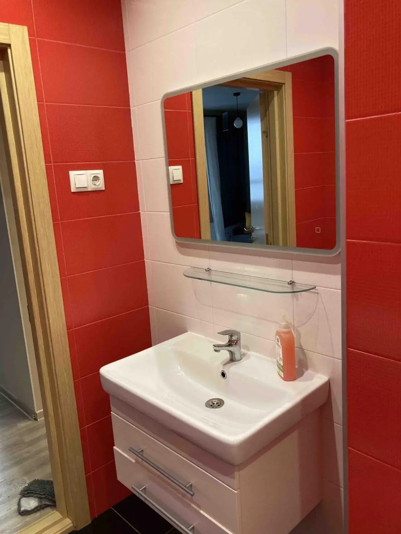 Апартаменты на улице Улица Ю.-Р.Г. Эрвье 24к2