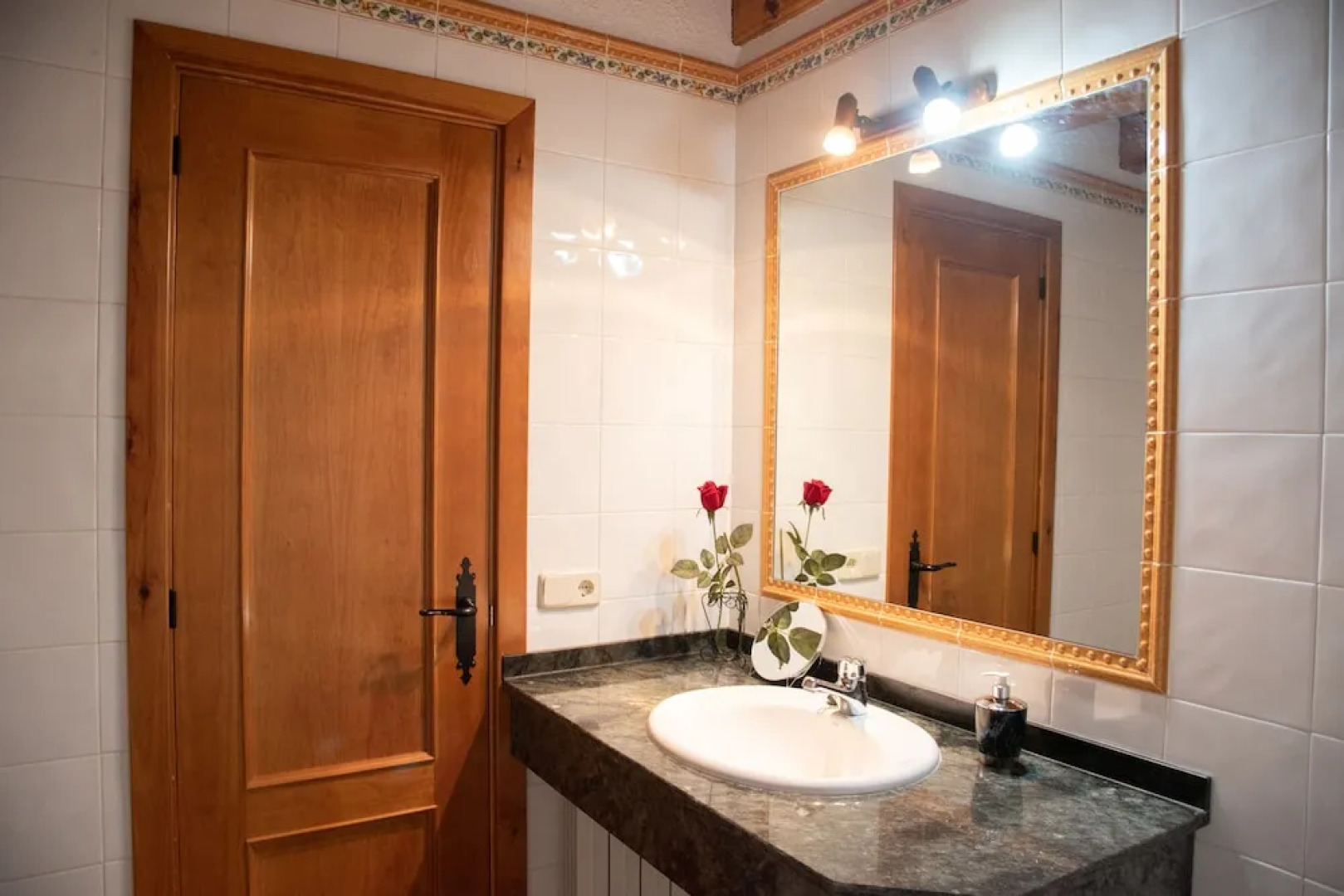 Turisme Rural Lo Pallé de Cal Bosch