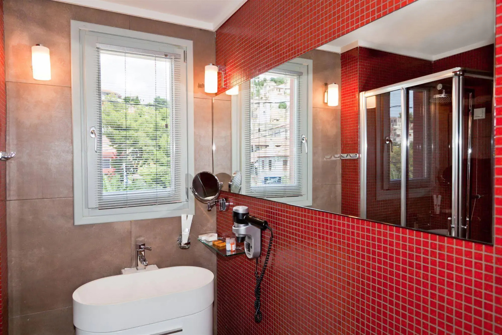 Astros Beach Boutique Hotel