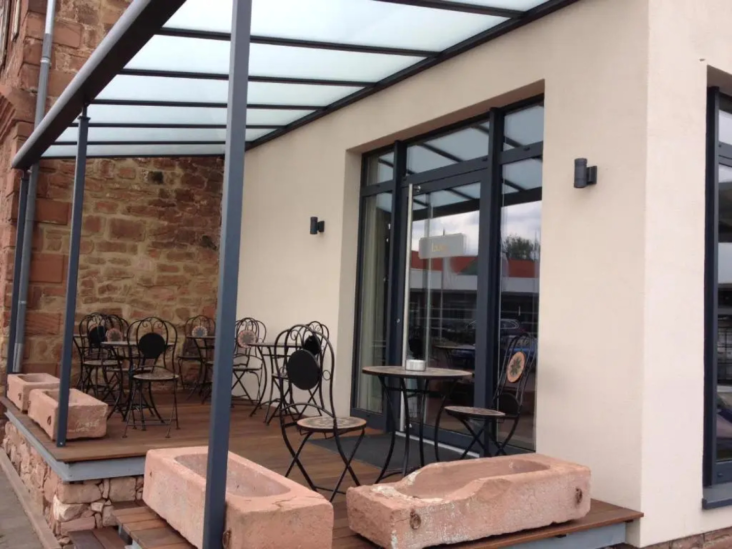 Hotel Saline 3 Sterne Superior