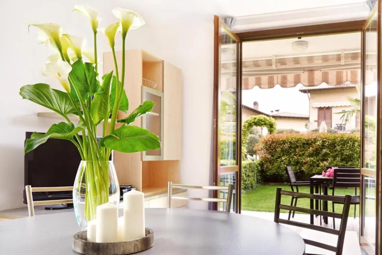 Residence Domaso - Resort & SPA