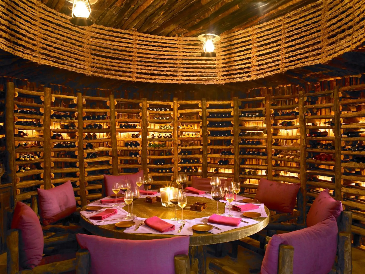 Six Senses Zighy Bay