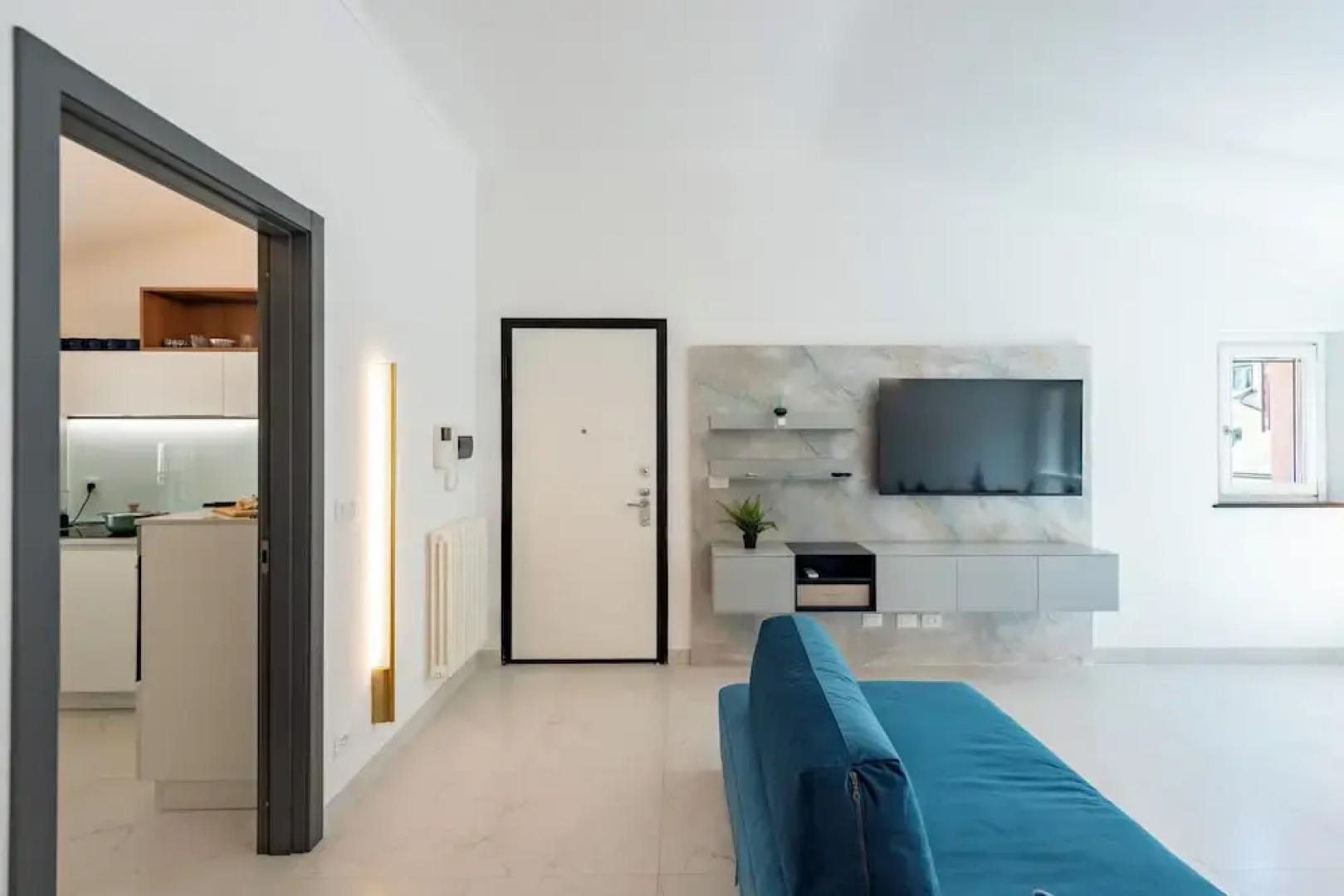 Wonderful House In Portofino With Parking