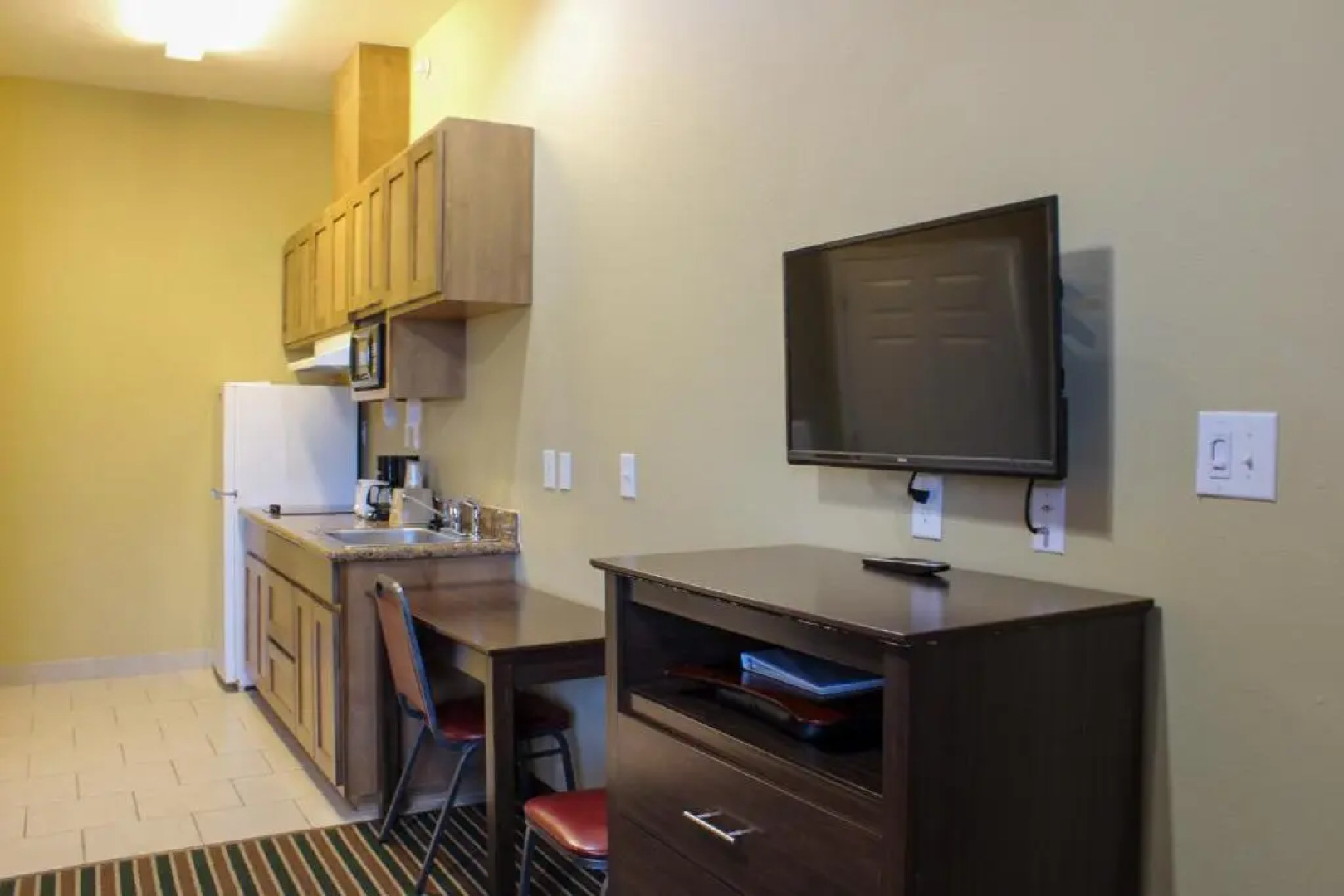 Texas Bungalows Hotel & Hotel Que at Lakeline Austin Cedar Park