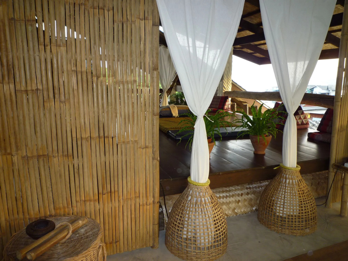 The Mangrove Hideaway Koh Chang