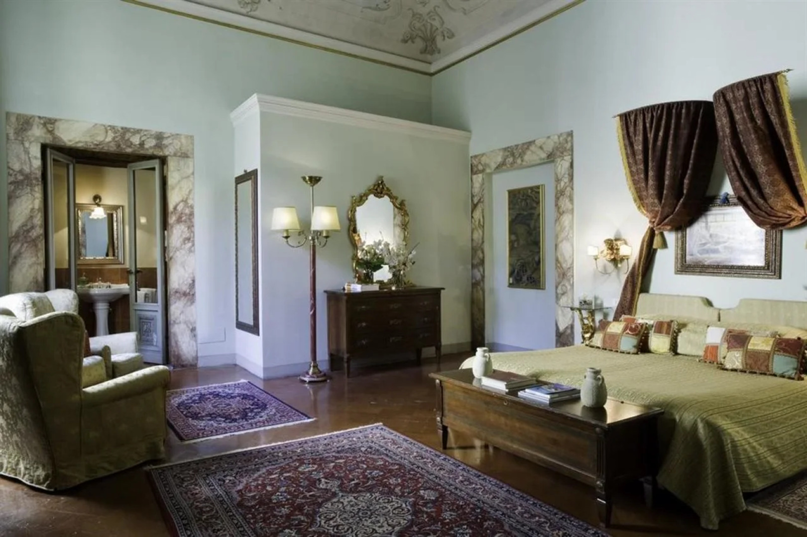 All Suites Palazzo Magnani Feroni