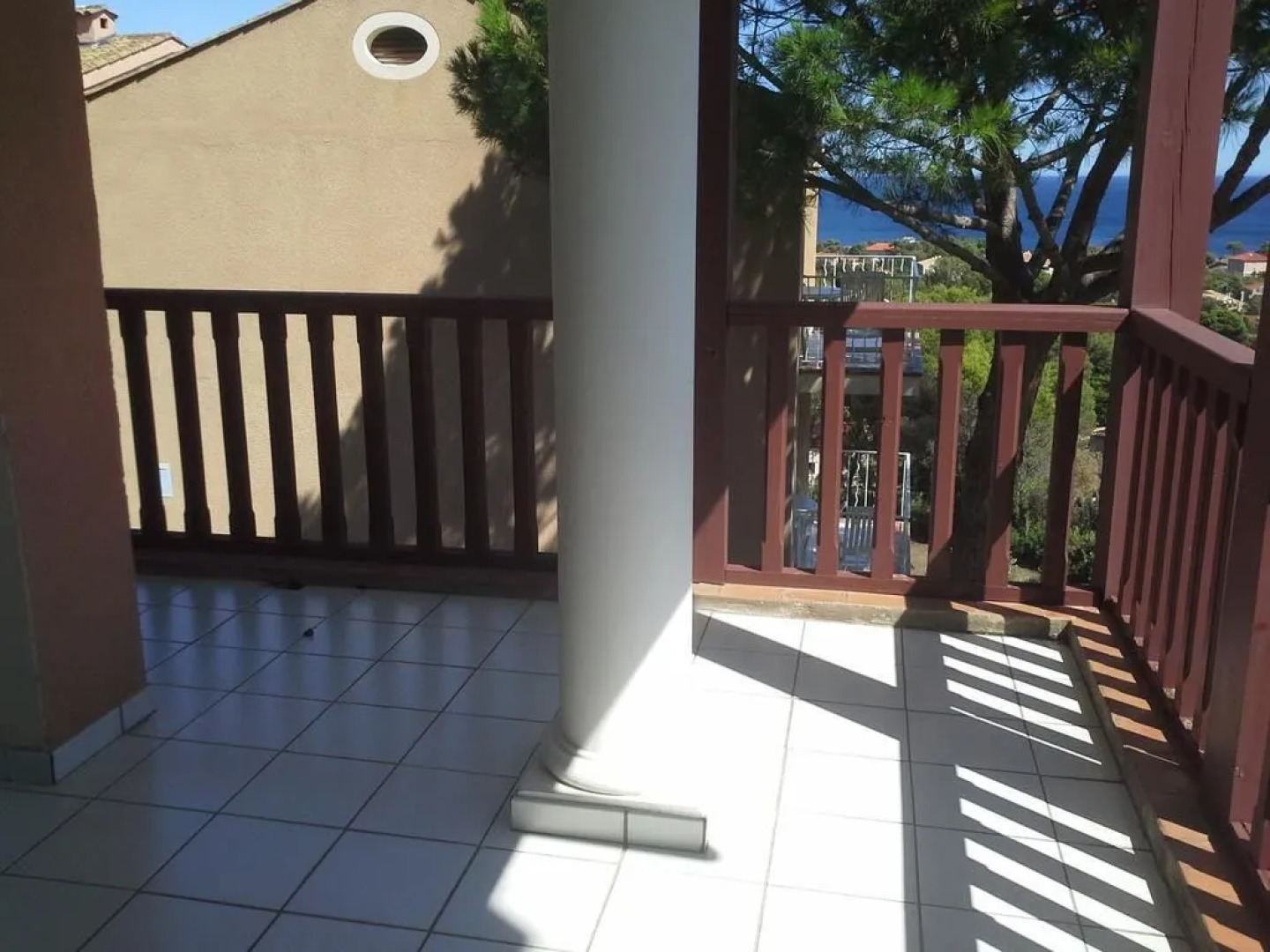 Maeva Particuliers - Résidence Le Hameau de Cap Estérel